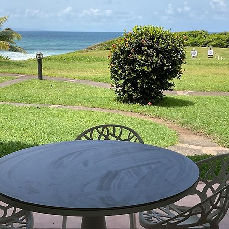 Martial Tropiques Et Martial Coco & Plage, 2 Appartements Refaits A Neuf Vue Mer, Village De Vacances A Ste Anne Sainte-Anne  Exterior foto